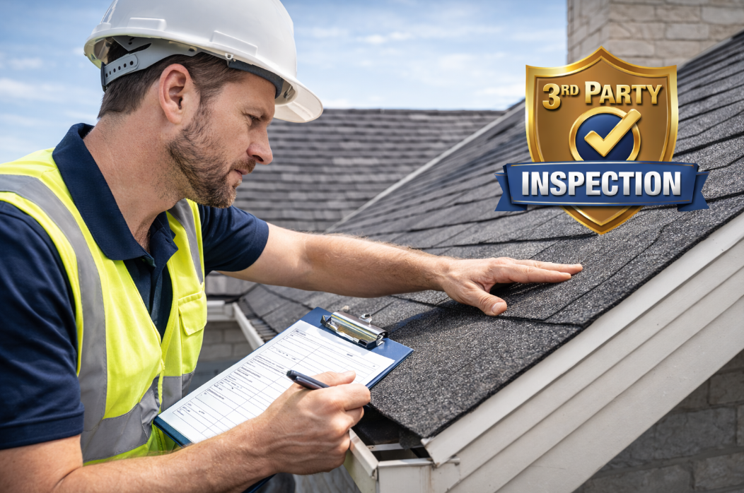 Inspection placeholder